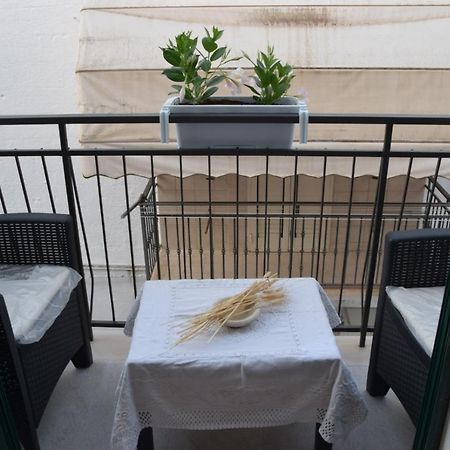 Ferienwohnung Nene' Fasano Exterior foto