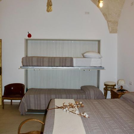 Ferienwohnung Nene' Fasano Exterior foto