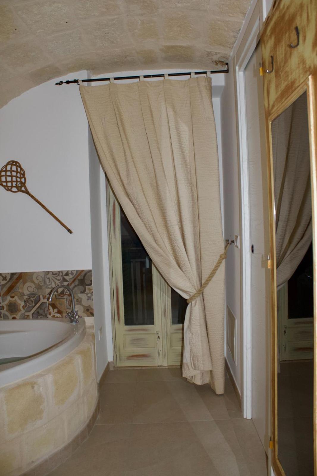Ferienwohnung Nene' Fasano Zimmer foto