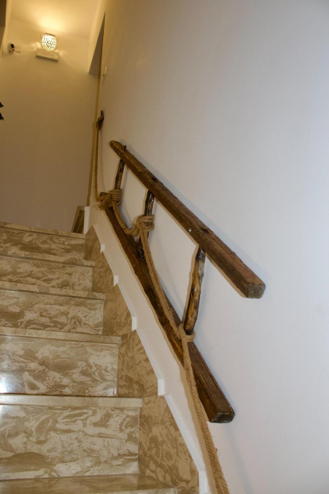 Ferienwohnung Nene' Fasano Zimmer foto