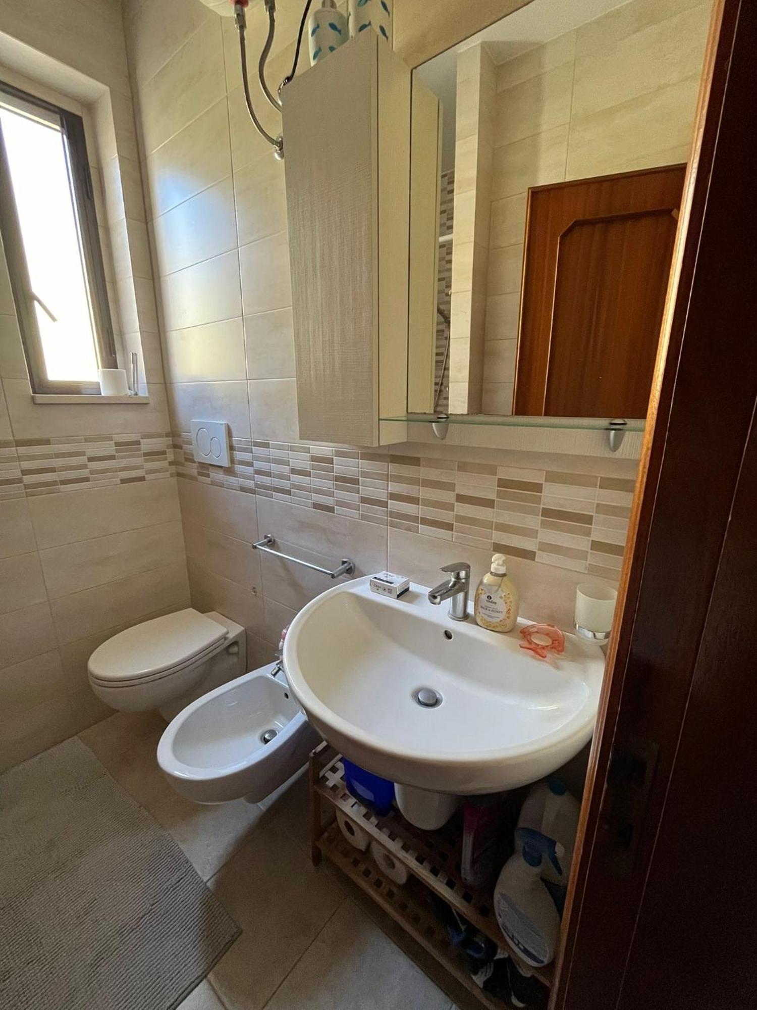 Ferienwohnung Nene' Fasano Exterior foto